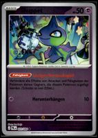 Shuppet (PBL DE 033/084) - Reverse Holo