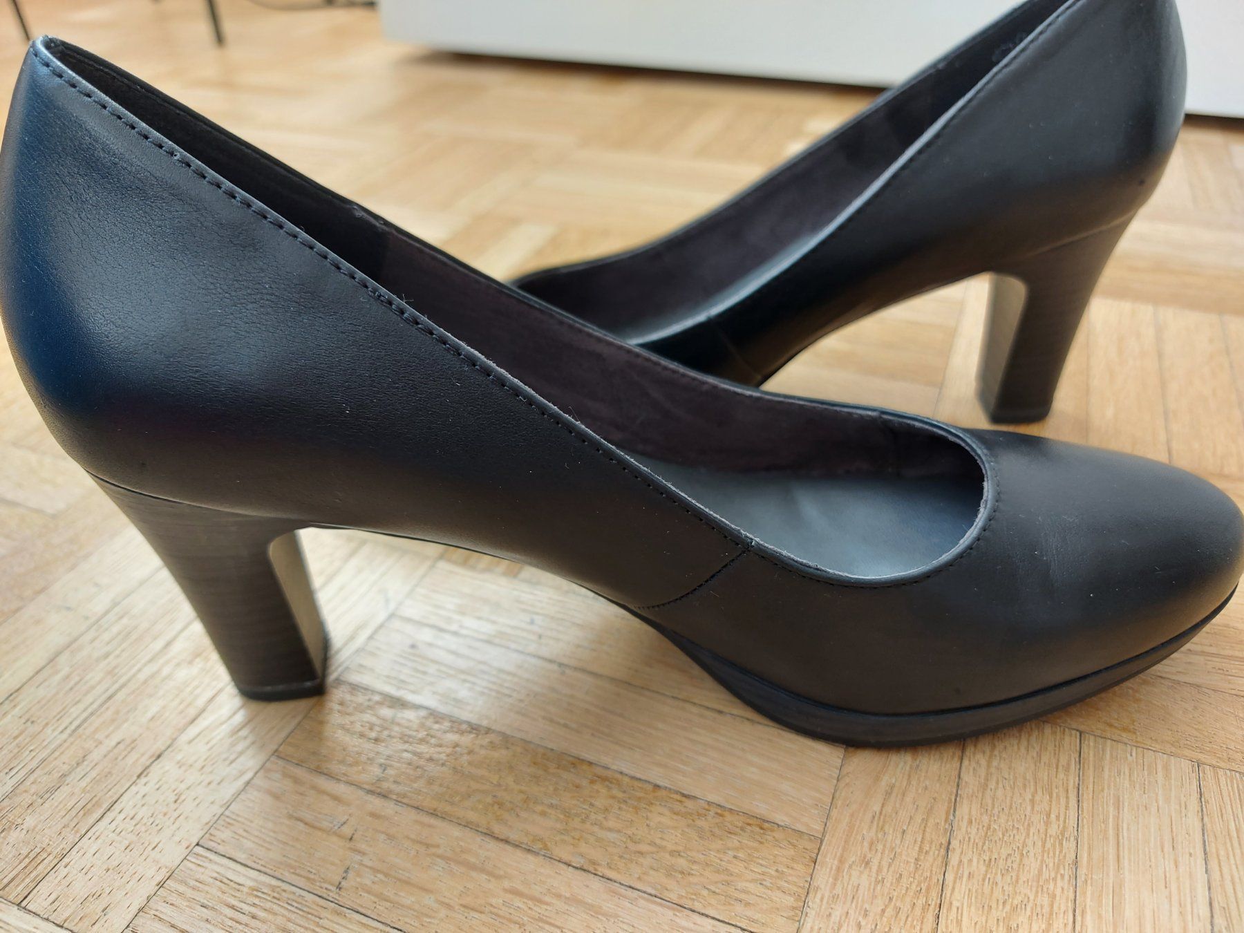 Tamaris Scarpe da donna: Tamaris Pumps Gr. 40 – Usato da Flims Dorf venduto da Truemorish 5