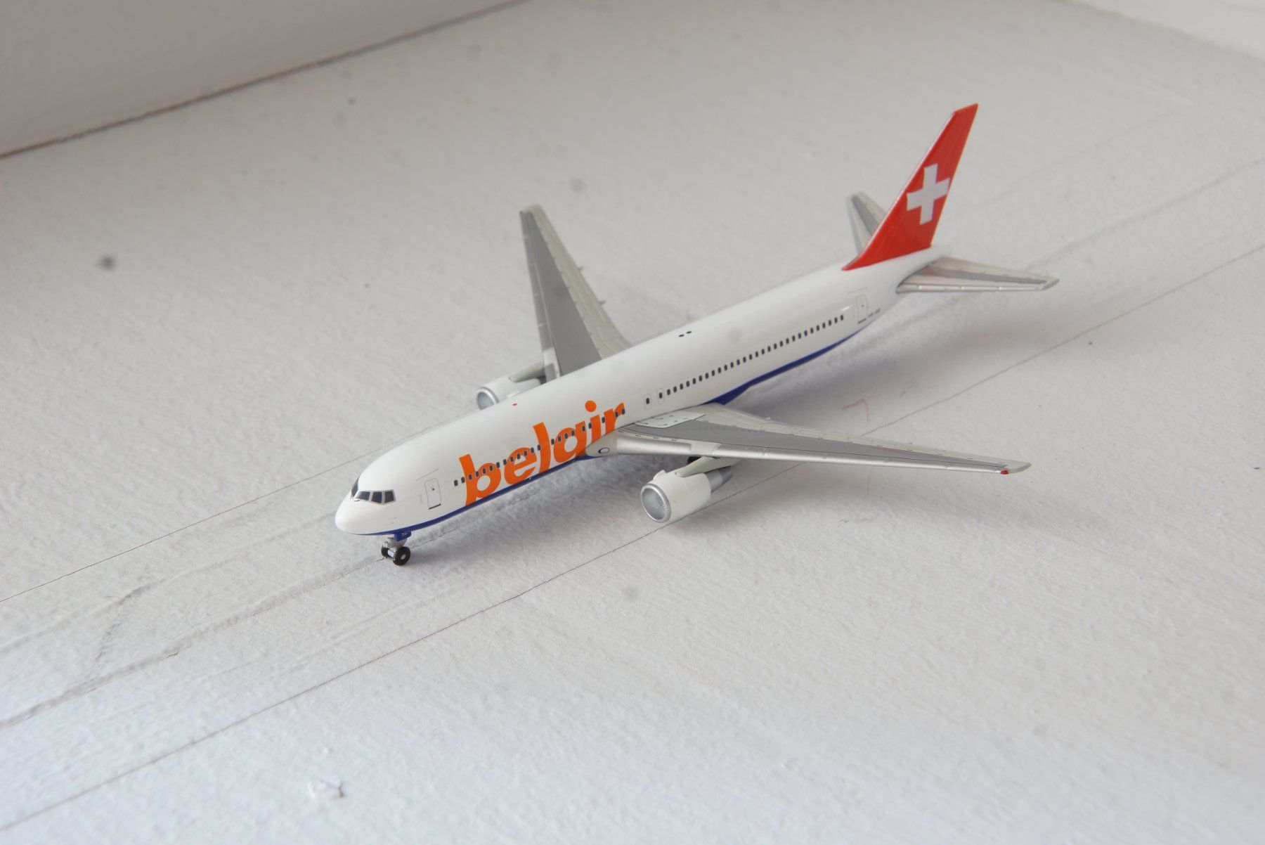 Boeing Modellbausätze & Standmodelle: Flugzeugmodelle – Neu (gemäss Beschreibung) aus Nussbaumen AG von Rwt