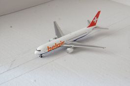 Flugzeugmodelle