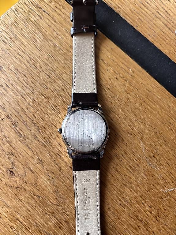 Montres: Longines vintage  – D'occasion à Vevey par leo_55ng 2