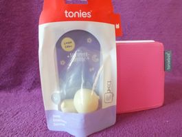 Tonie Box Figur - Schlummerente * Limited Edition * NEU