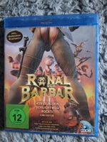 RONAL DER BARBAR    BLUE RAY