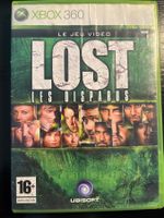 Xbox 360 Spiel - Lost: Die Verschollenen - Top Zustand!