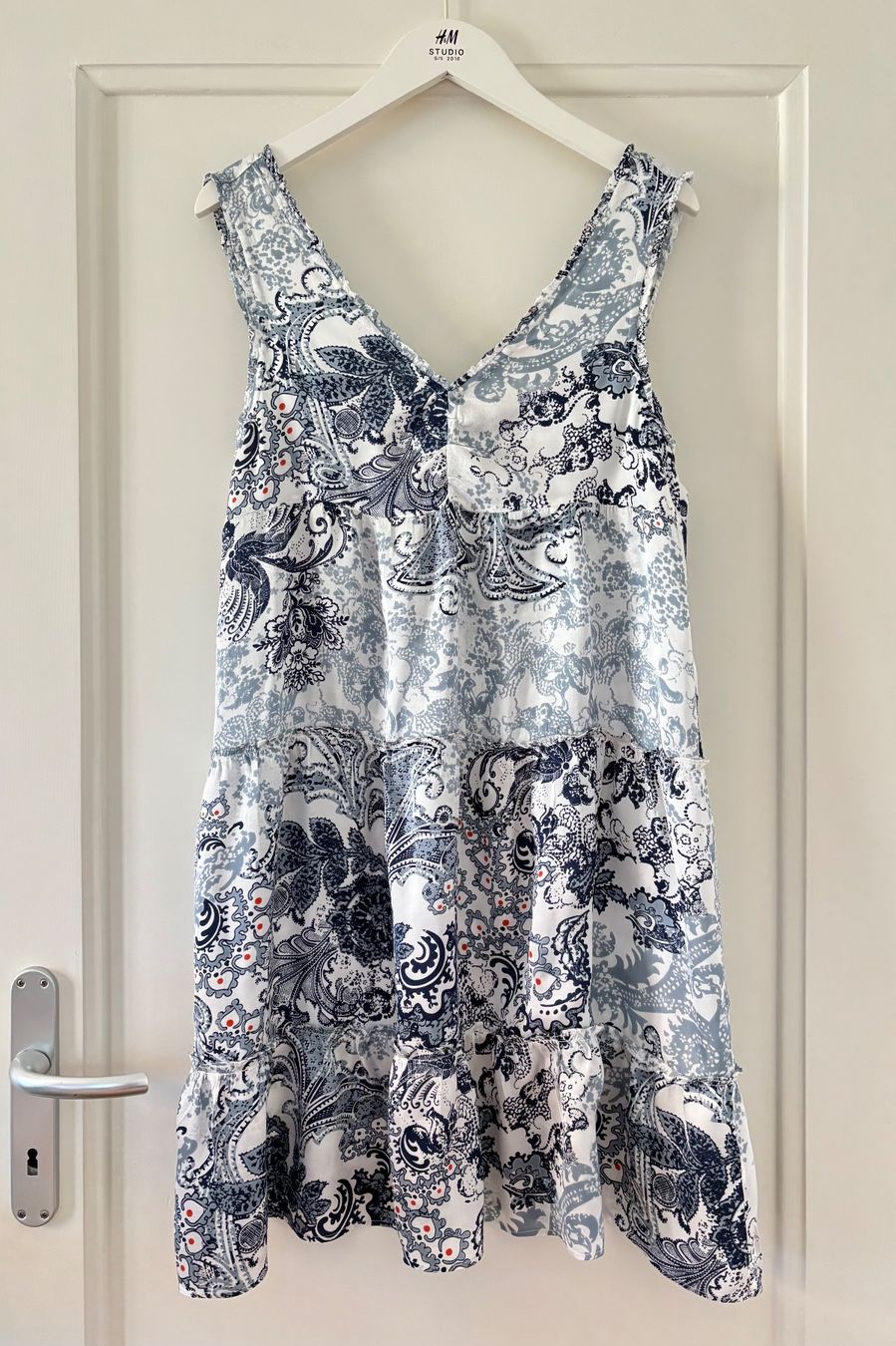 Odd Molly Robes: Odd Molly dress - size 1 – D'occasion à Cully par Maar_K