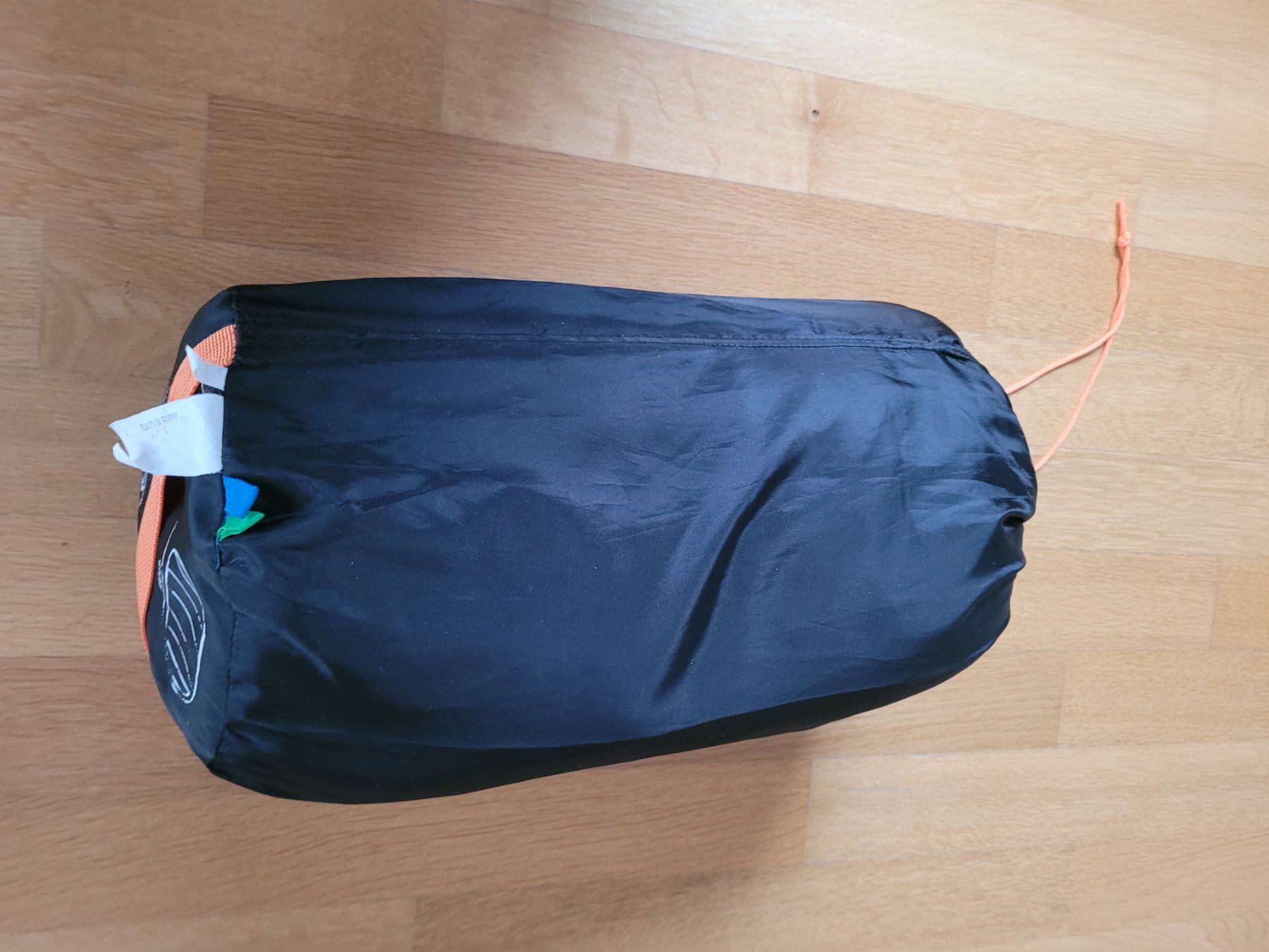 Sacchi a pelo: Kinderschlafsack – Usato da Winkel venduto da Madziacz 4