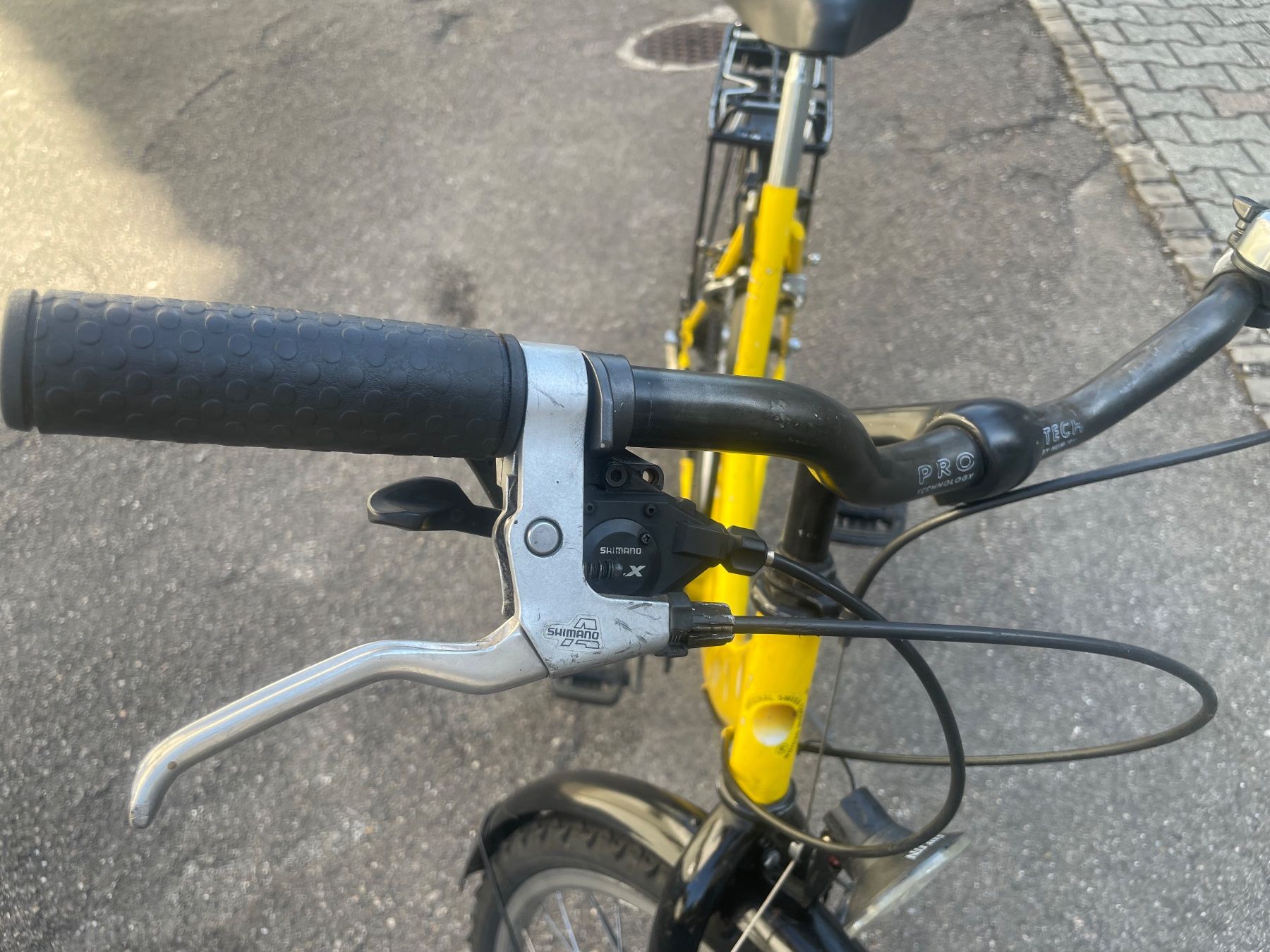 Cilo Biciclette: Cilo Kult City Bike – Usato da Oberdiessbach venduto da Daenufrey 3
