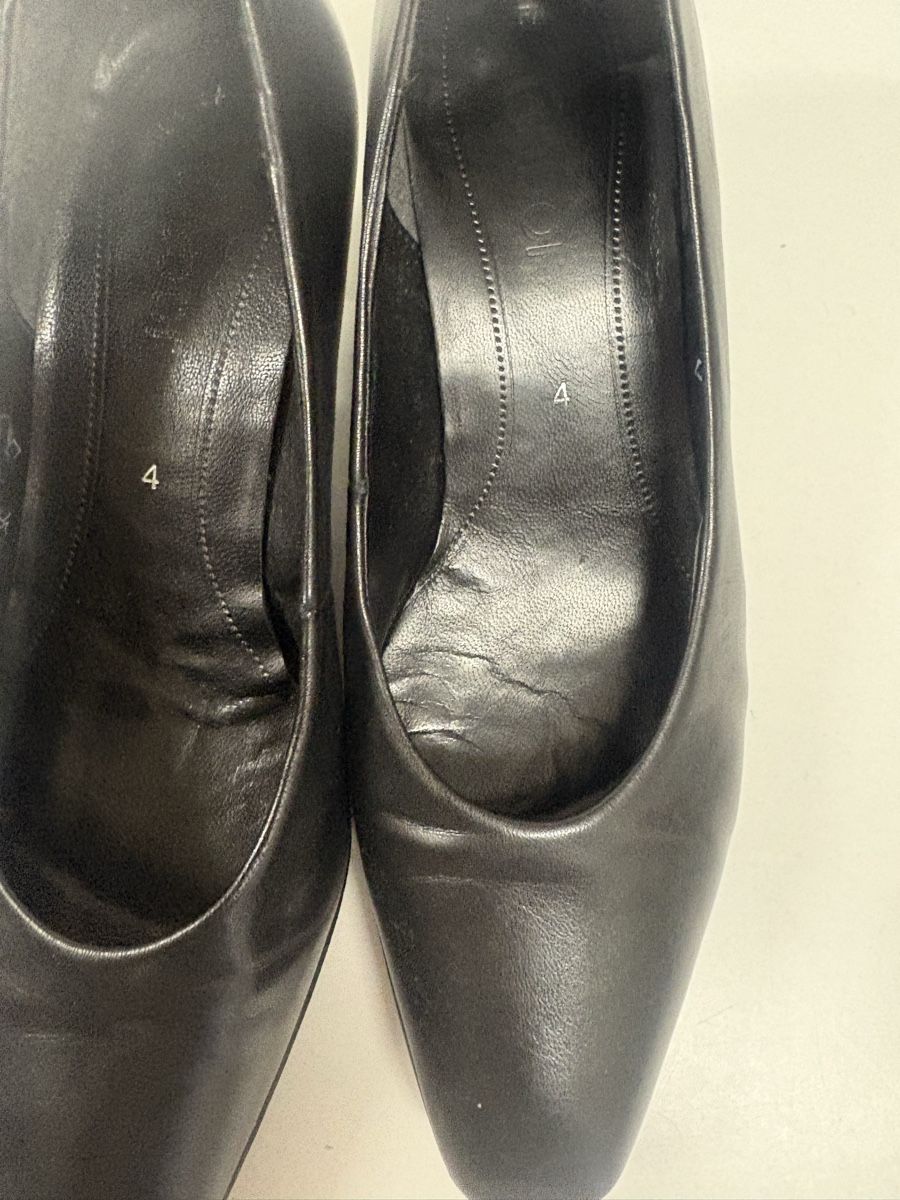 Gabor Chaussures femmes: Gabor Pumps. NP 120 CHF  – D'occasion à Obbürgen par bugi6868 5