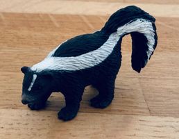SCHLEICH - Stinktier 14672
