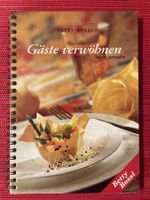 Betty Bossi, Gäste verwöhnen