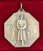 Silber SNS 1940 Schweizer Nationalspende + Rotes Kreuz