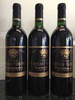 Château Certan-Giraud 1987 - Pomerol