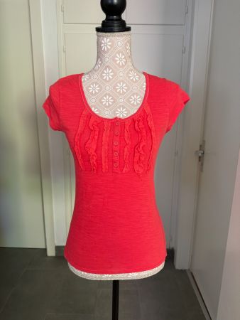 Maddison - Top - S - coton