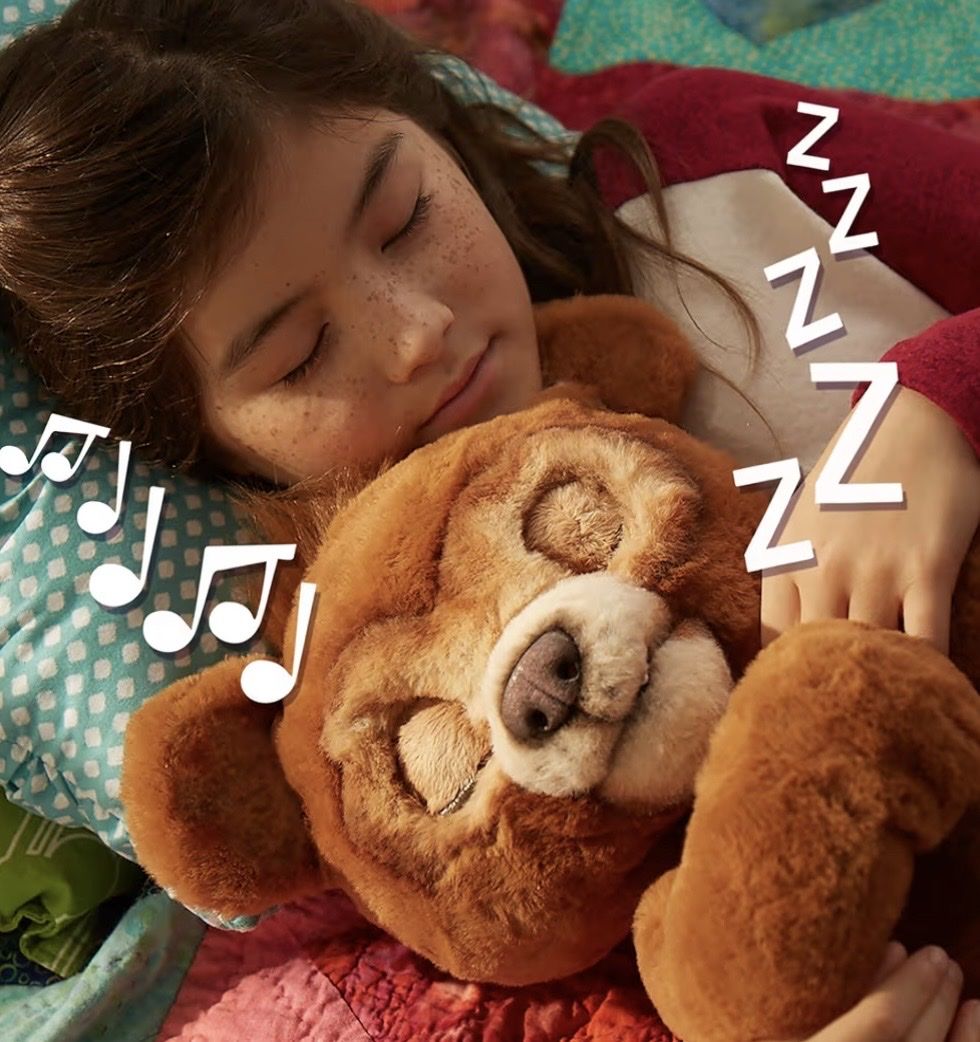 Giocattoli: Interactive bear – Usato da Zürich venduto da MissBrante 4