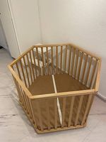 Laufgitter, Baby Laufstall 