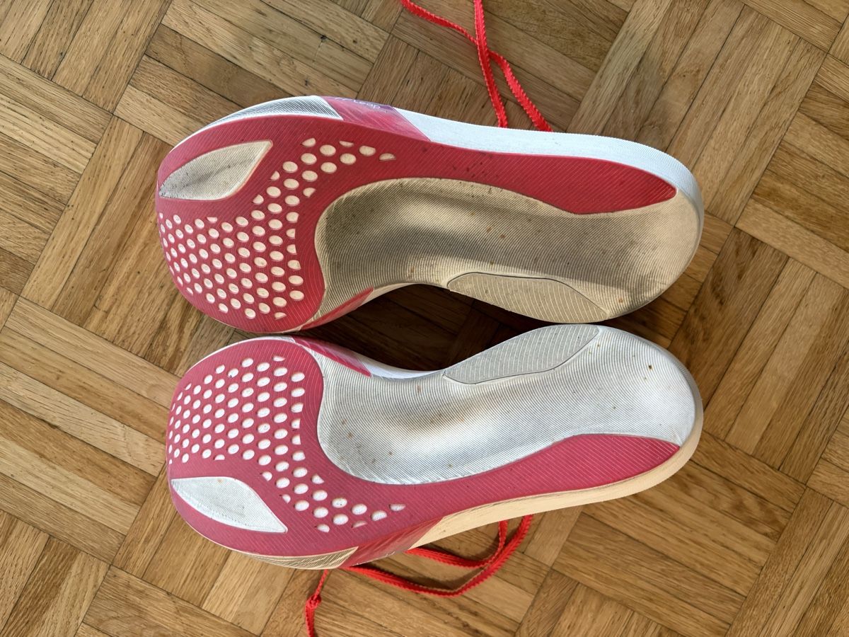 Scarpe da uomo: Asics Metaspeed Sky 44 – Usato da ONEX venduto da manuelgradur 3