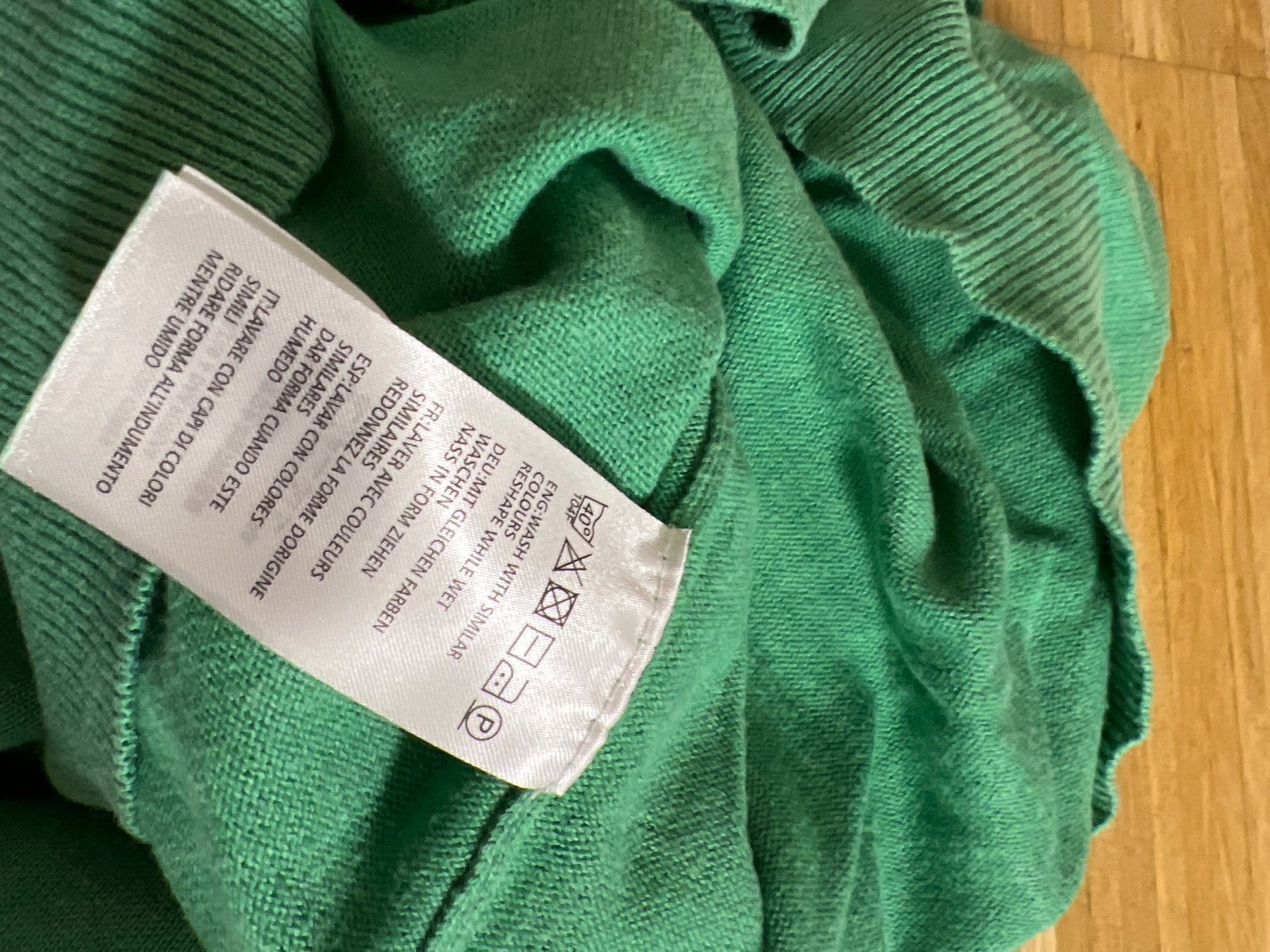 Gant Pullover & Sweatshirts: Gant Herren – Gebraucht aus Menzingen von Dali2504 4
