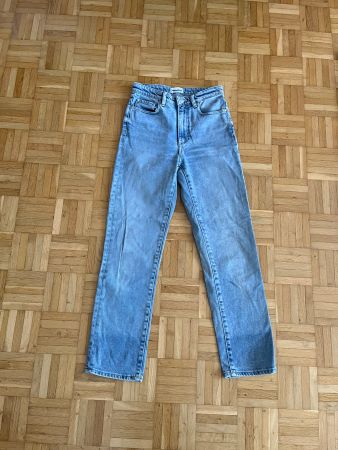 ARMEDANGEL Denim Jeans blau Grösse 25/32