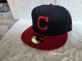 New Era Cap 7½