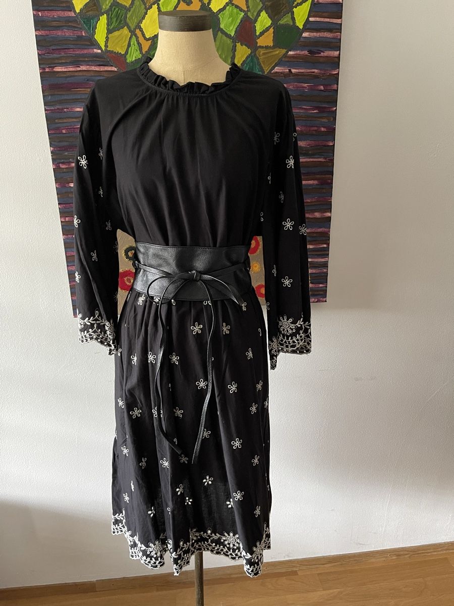 Cream Vestiti: Kleid von Cream Dänemark Gr.46 – Nuovo (secondo la descrizione) da Stallikon venduto da BaumArt 1