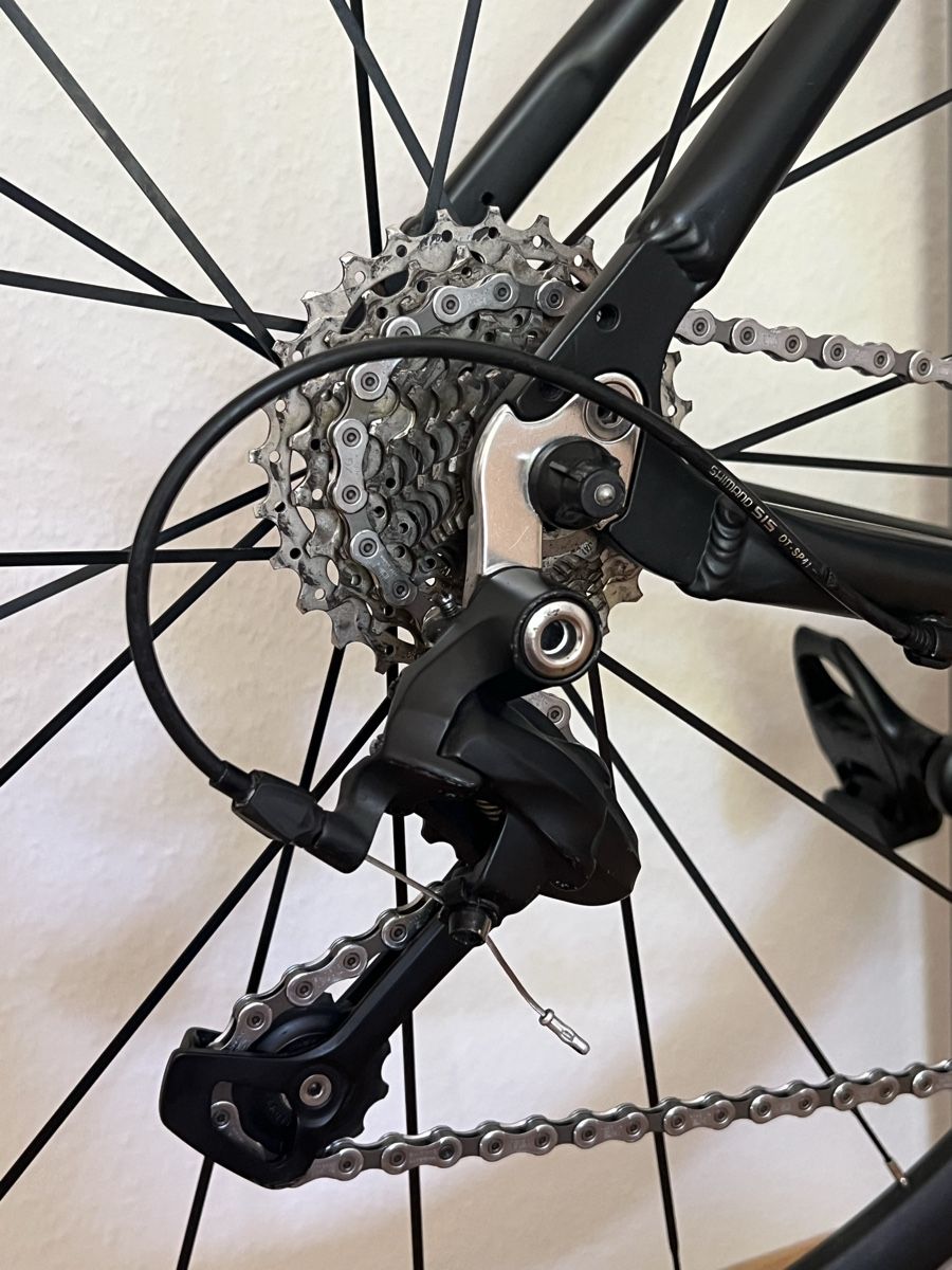 Biciclette: Rennvelo – Usato da Binningen venduto da Giusi. 1