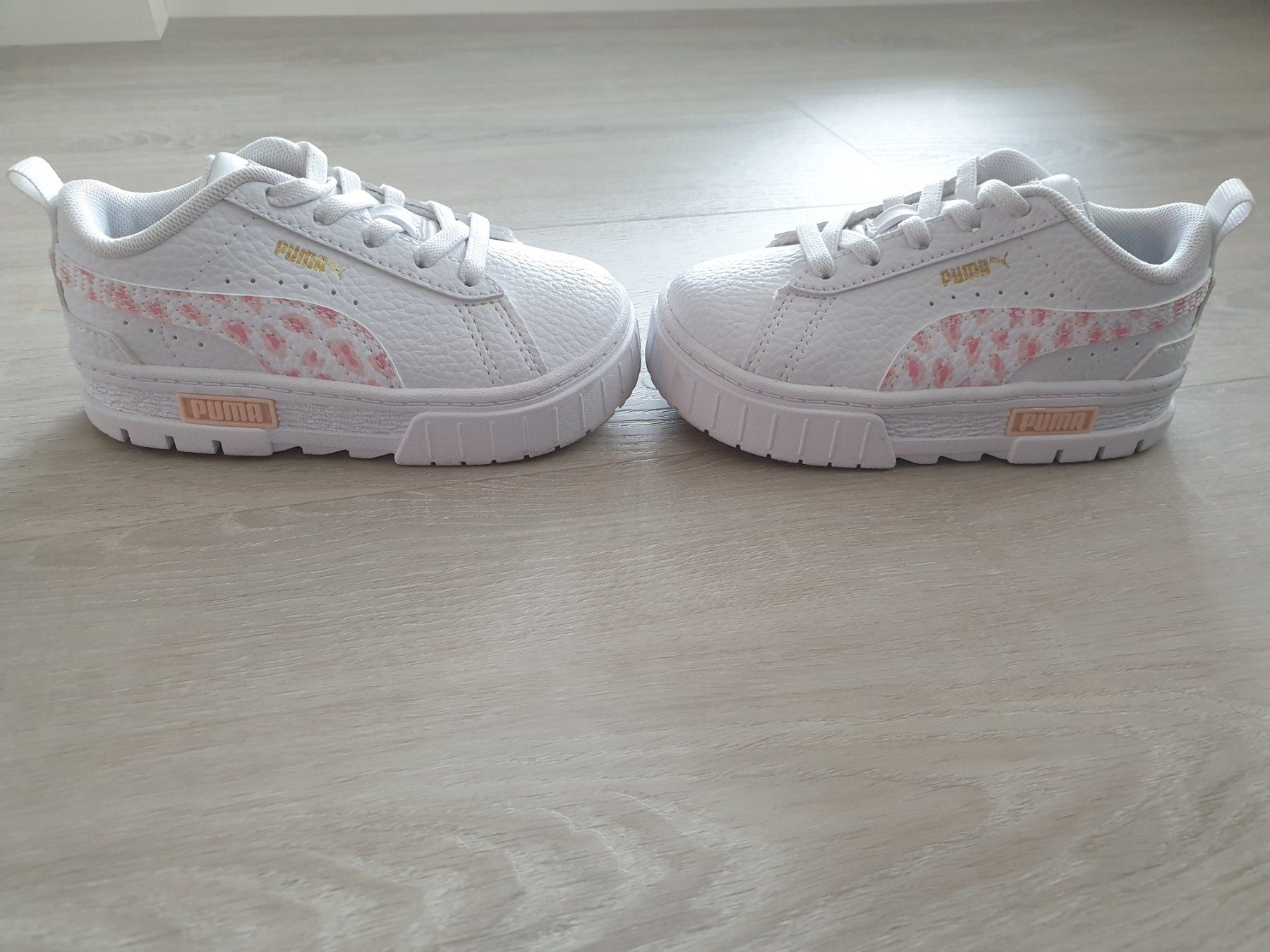 Puma Scarpe per ragazze: Puma Mayze Wild Sneakers Mädchen Gr. 24 – Nuovo (secondo la descrizione) da Wallisellen venduto da T8304T