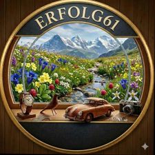 Profile image of Erfolg61