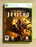 Clive Barkers Jericho Xbox 360