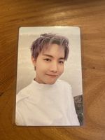 BTS Hobi Me, Myself