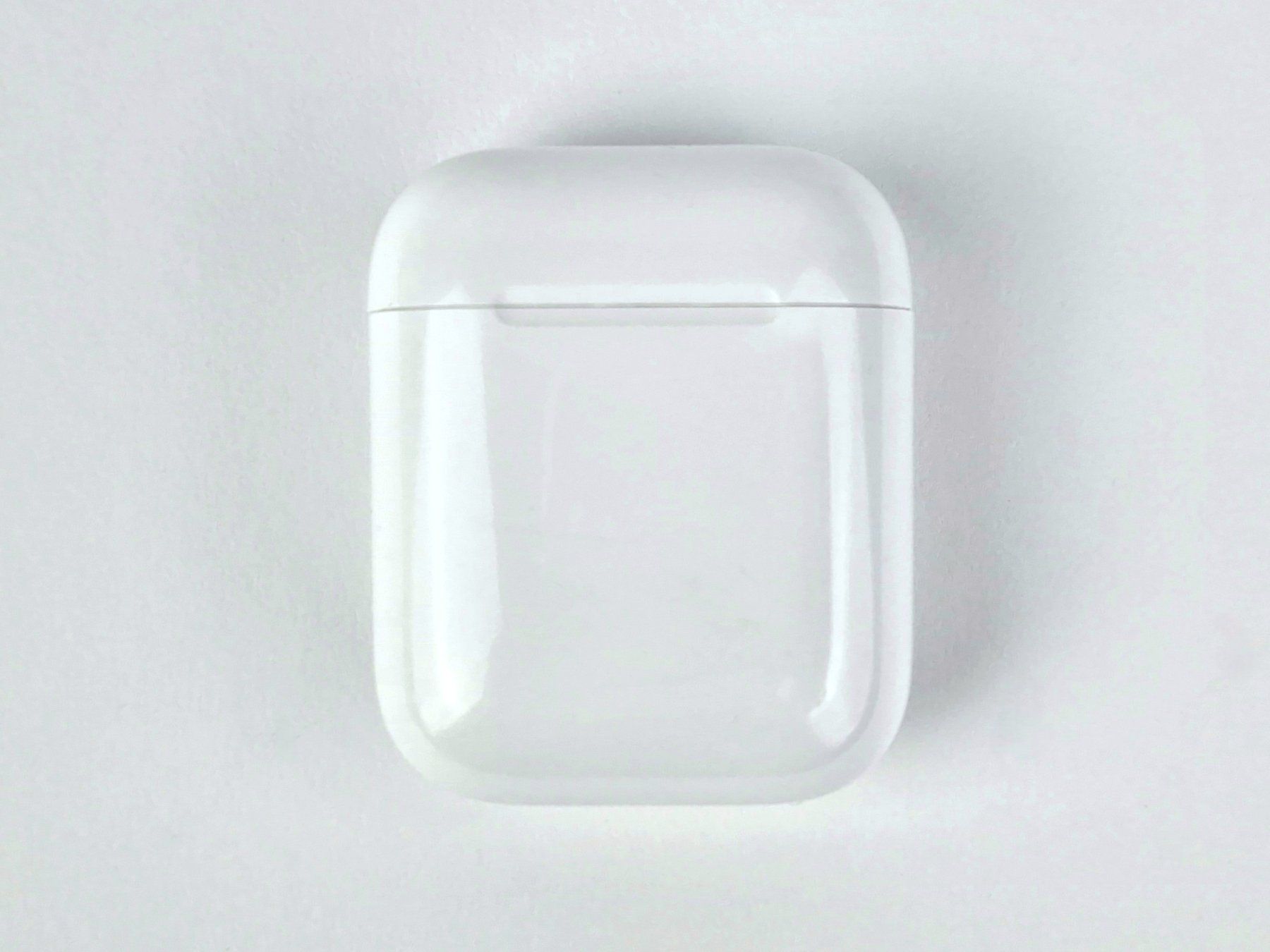 Apple Casques audio: Apple AirPods 1te Gen. – D'occasion à Basel par Restwert_Basel