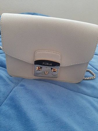 Furla Metropolis Crossbody