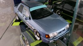 Ford Sierra Modellauto - Sammlerstück im Top Zustand!