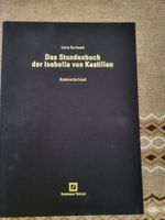 Das Stundenbuch der Isabella von Kastilien