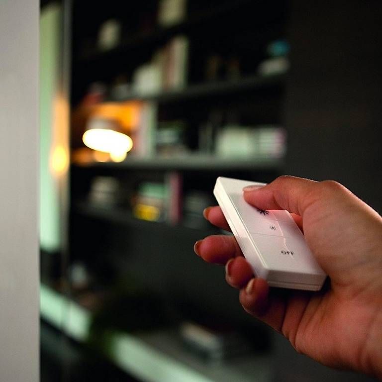 Interruttori: 5 x Philips Hue Dimmer Switch v1 – Usato da Mézières VD venduto da jul_7nzb 1