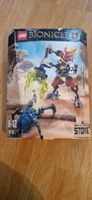 LEGO Bionicle 70779 - Protector of Stone, vollständig!