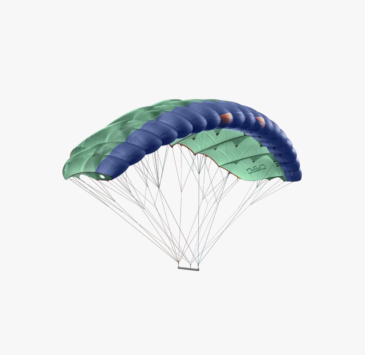Surf: Takoon Parawing Cloud – Neuf avec emballage d'origine à Zürich par mcpr97 1