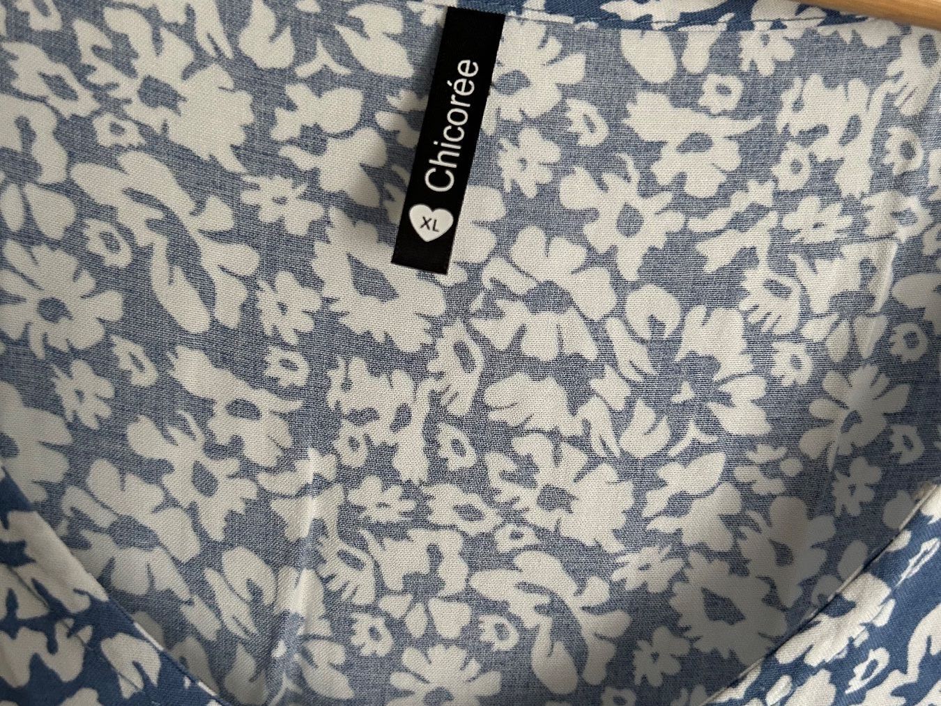 Blusen: Damenbluse Lang Gr. xl – Gebraucht aus Obergösgen von Andre118 1