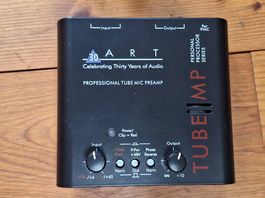 ART Tube Preamp