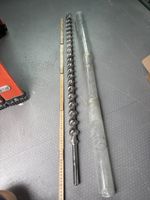 40mm Hammerbohrer