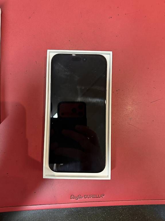Handys / Smartphones: Apple IPhone 15 Pro Max 256 GB – Gebraucht aus Brügg BE von Guru73 2