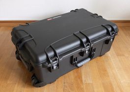 NANUK 963 (hartschalen Rollkoffer/Kamerakoffer)
