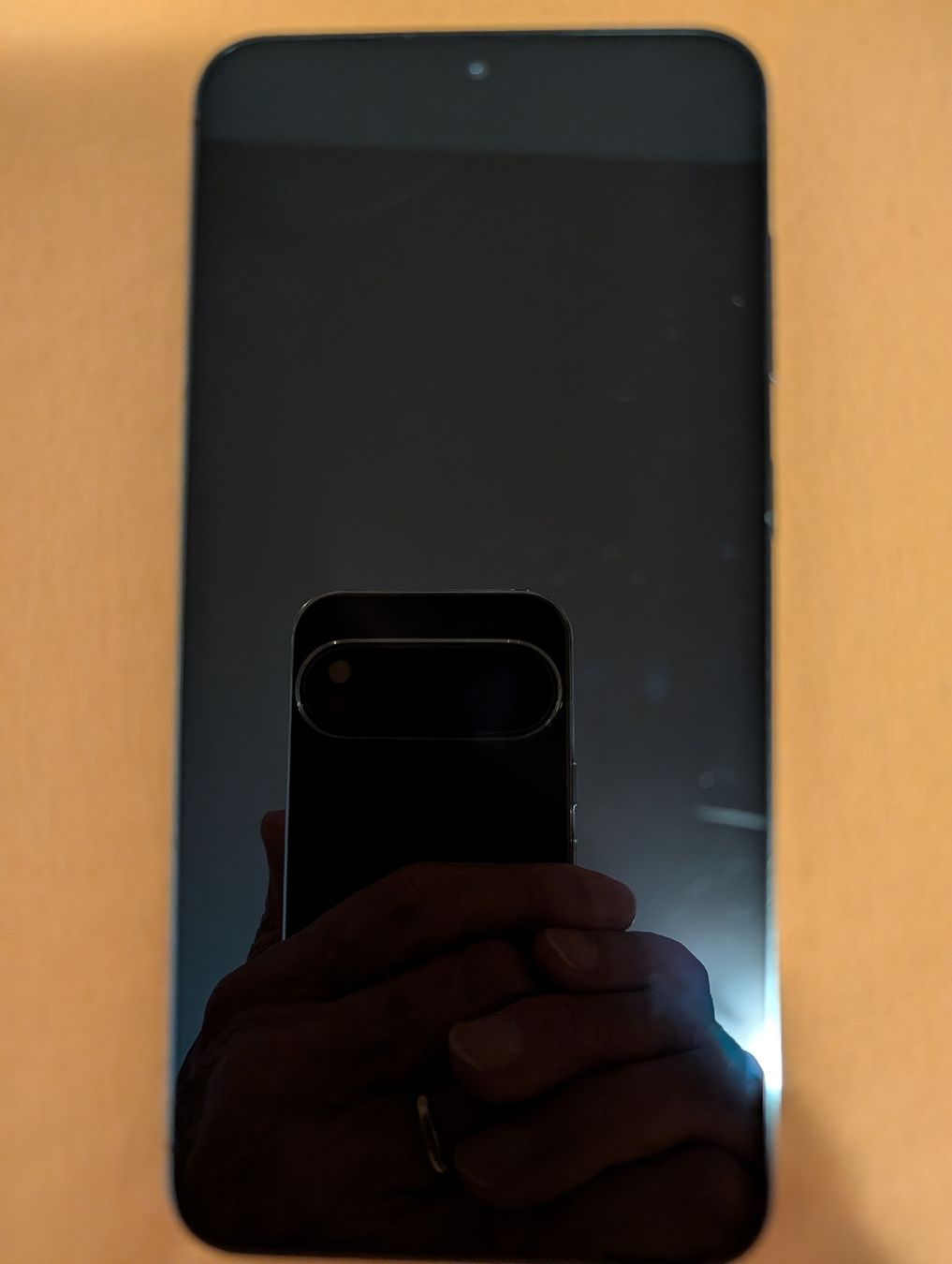 Samsung Portables: FOTOHANDY Samsung Galaxy S23 Plus 256GB black – D'occasion à Eich par marchissimo 1