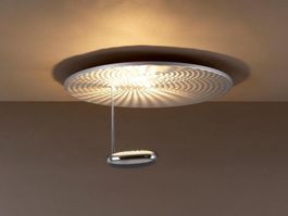 Artemide DROPLET  Mini LED Decke/wand Lampe LIEFERUNG GRATIS