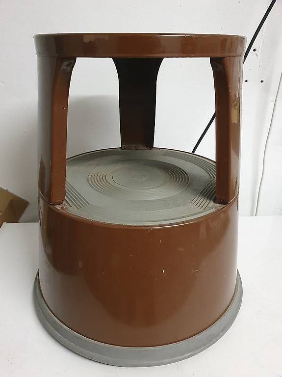 Scale: Wedo Rolltritt Kicktritt – Usato da Flums venduto da Cooker