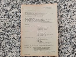 Aussenbordmotor 83, Johnson 55 df