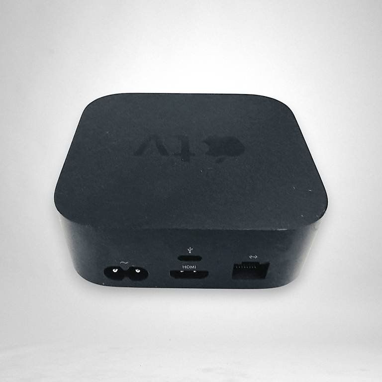 Apple Sistemi audio & multimediali: Apple TV 4K 32GB + Siri Remote – Usato da Zürich venduto da ThiIo 1