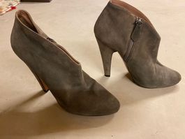 Alaia Boots