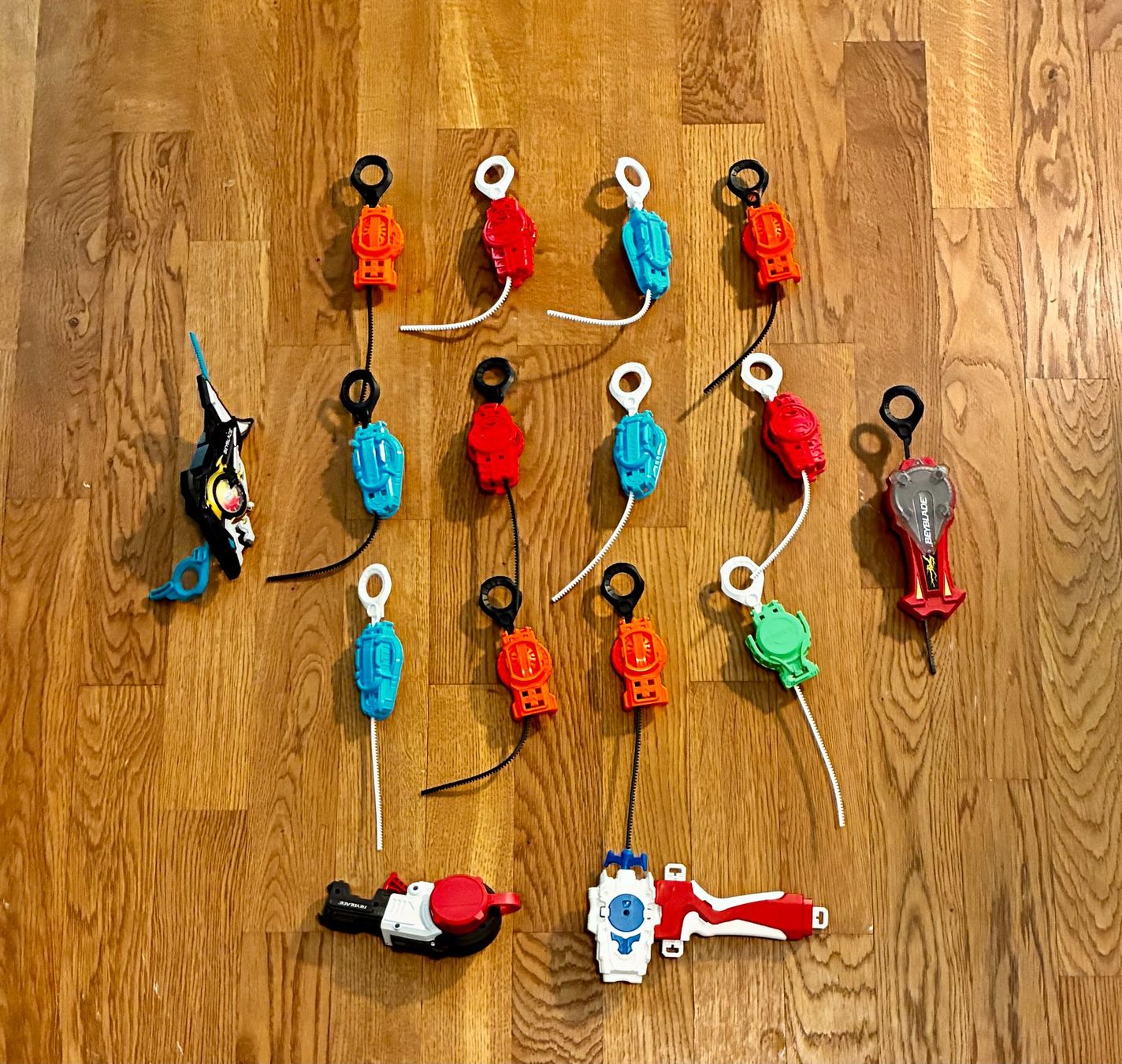 Giocattoli: Beyblade Sammlung zu verkaufen – Usato da Zürich venduto da Gregor_Hauser 2