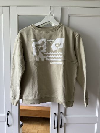 Pullover zum Stillen Gr. S von you&milk