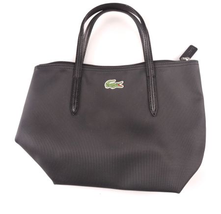 Lacoste Tasche aus Kunststoff